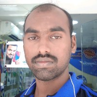 GOPIKRISHNA DASARI