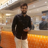Abhishek Nakil