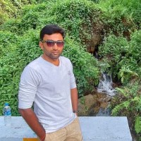 Prabhakaran R