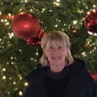 Linda McGregor