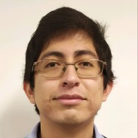 Alan Olmos