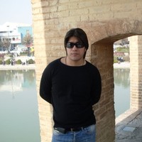 mohammad javan