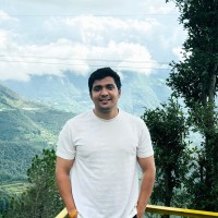 Prakash Rawat