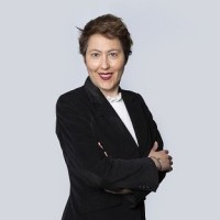 Sonia Nogales