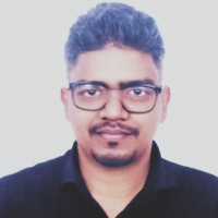 Karan Bagade