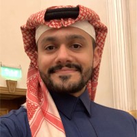 Abdullah Algargosh