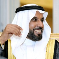 Dr Fahad Aljohani