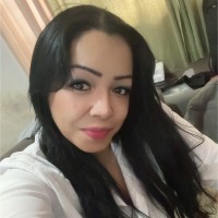 Joyce Pereira da Silva
