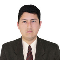 Pedro Cori Amesquita
