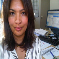Gwen Sabarwal