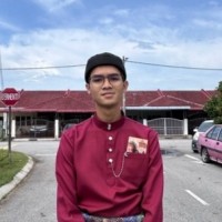 Muhaziq Haikal