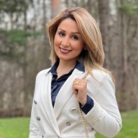 Zhila Pezeshkpoor