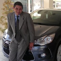 Alberto Racca
