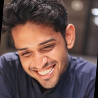 Areeb Ullah