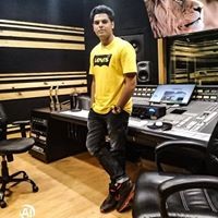 Amol Shrivastava