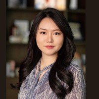 Christina (Xiaohan) Zhang