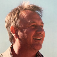 Peter Moss