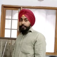 Sukpal Singh