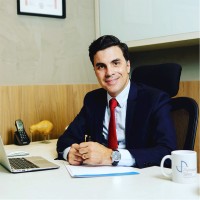 Pedro Eduardo Pinheiro Silva
