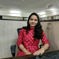 Prajakta Nikam