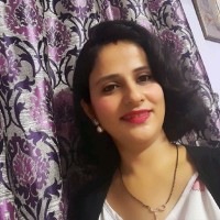 Yogita Molasi