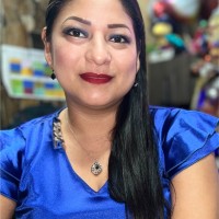 Mayra Perez
