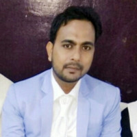 Iftekhar Ahamad