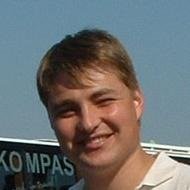kristof helle