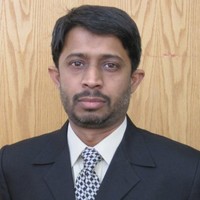 Dr S Sajjad Haider Zaidi