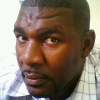 George Khanyanga