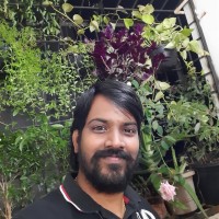 Gangisetti Satyanandam