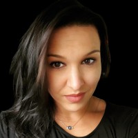 Stephanie Anderson
