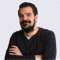 Sergio Martínez Roldán