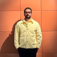 Mohammed El Maaty Lahroudi