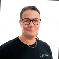 Victoria Johansson