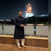 Sandeep Sunder