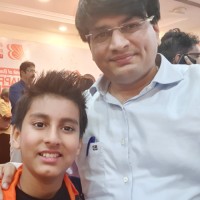 Praveen Sikchi