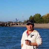 Michael Tong