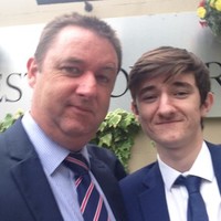 David Mckenna