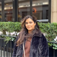 Soha Bashir