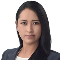 Johanna Saigua Parra