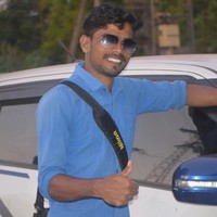 Vinod Veigas