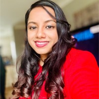 Malini Viswambaran Vijayalekshmy