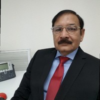 Rao Abdul Raqeeb Khan
