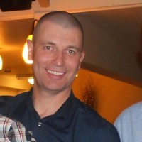Darren Linley