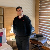 Anshul Thakur