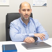 Georgios Detsis