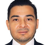 Leonel Casique Fuentes