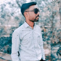 Pratik Kanzariya