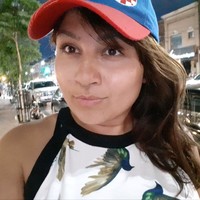 Jessica Fernandes